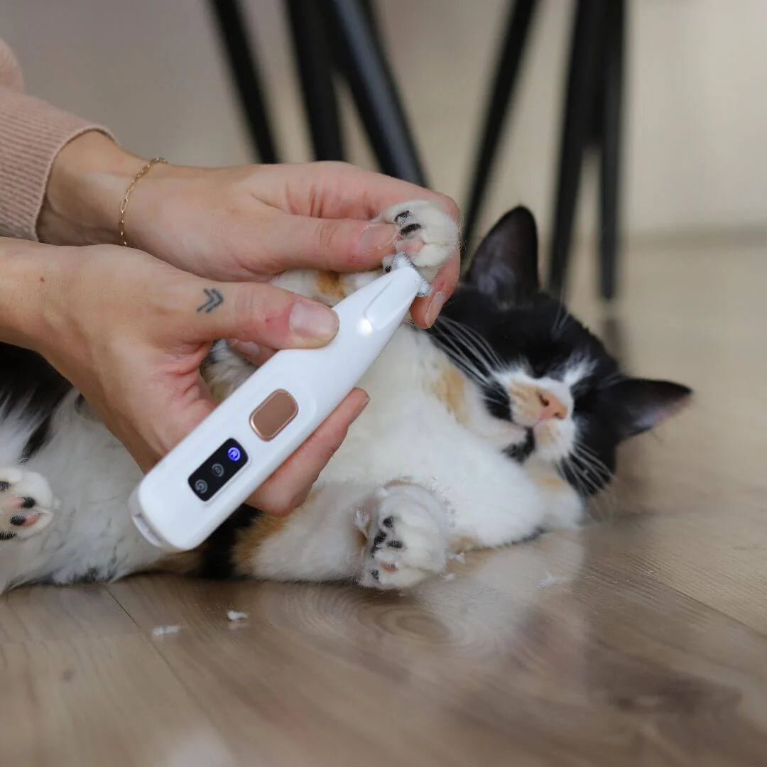 Clippers™ for Cats